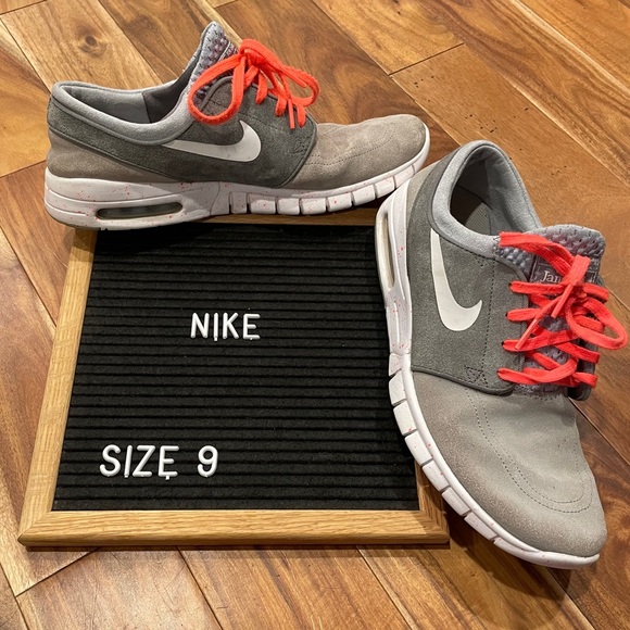 Nike Stephen Janoski Shoes - Picture 1 of 11